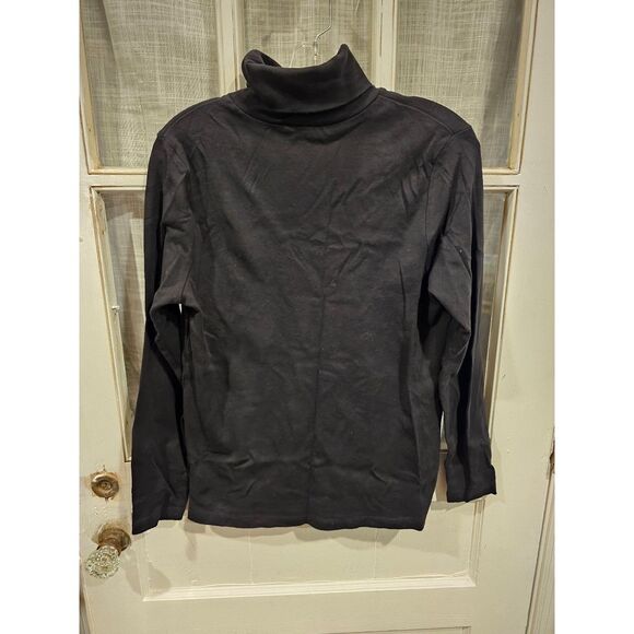 Merry Christmas Happy‎ New Year Dog Turtleneck - Picture 3 of 4